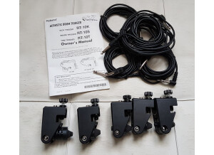 Roland RT-10S - Acoustic Drum Trigger (75278)