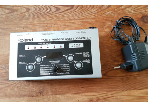 Roland TMC-6 (25021)