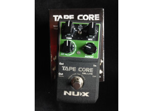 nUX Tape Core Deluxe (63847)