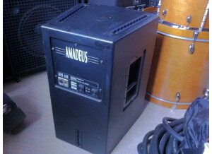 Amadeus MPB 600 (42628)