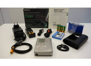 Sony DTC-59ES (35079)