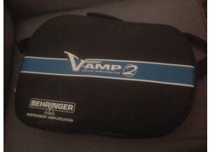 Behringer V-Amp 2 (23885)