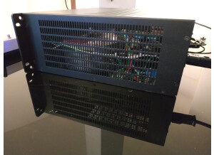 Mesa Boogie Big Block Titan V-12 Rackmount (33682)