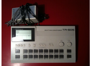 Roland TR-505 (22099)