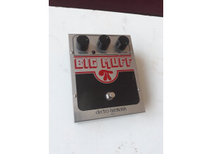 Electro-Harmonix Big Muff PI (69485)
