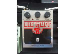 Electro-Harmonix Big Muff PI (67951)