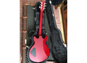 Gibson Les Paul Double Cut DC Pro (47437)