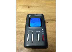 M-Audio MicroTrack II (98751)