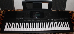 yamaha psr e230