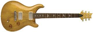 PRS Korina McCarty