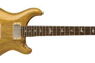PRS Korina McCarty