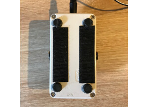 Electro-Harmonix Nano Bass Big Muff Pi (20483)