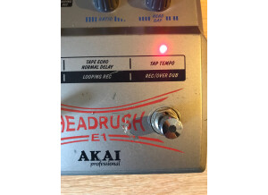 Akai Head Rush (73733)