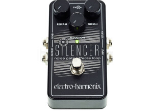 Electro-Harmonix The Silencer (68528)