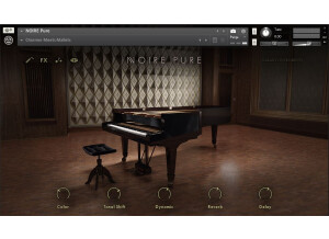 Spitfire Audio London Contemporary Orchestra Textures (98459)
