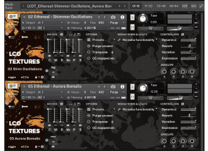 Spitfire Audio London Contemporary Orchestra Textures (52780)