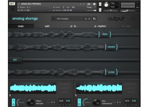 Spitfire Audio London Contemporary Orchestra Textures (25388)