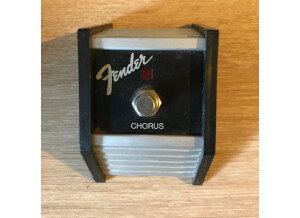 Fender Footswitch (5582)