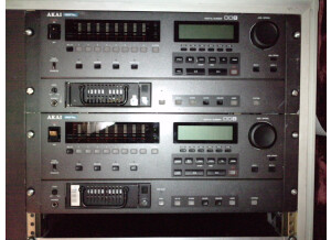 Akai DD8plus (12045)