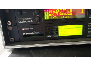 TC Electronic M2000 (42831)