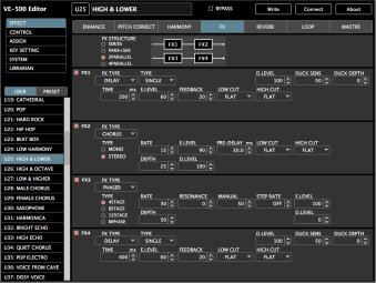 Chenille FX Chenille FX