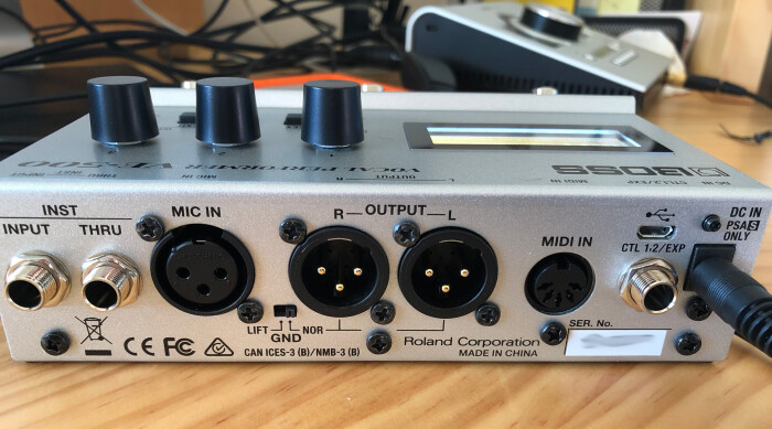 Rear-Close Rear-Close