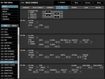 Editor-FX-Routing Editor-FX-Routing