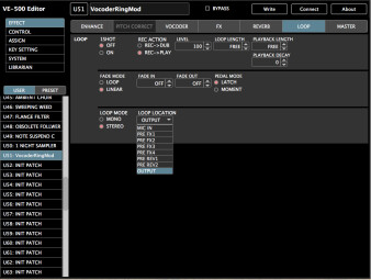 Editor-Loop-Location Editor-Loop-Location