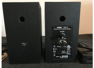 Fostex PM0.3