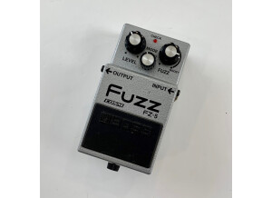 Boss FZ-5 Fuzz (21022)