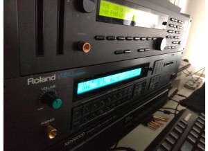 Roland D-550 (36961)