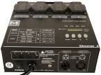 Boost 4C Dimmer DMX 4 Voies