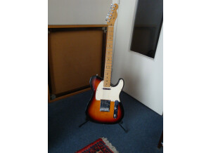 Fender American Standard Telecaster [1988-2000] (84693)