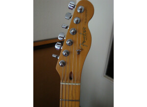 Fender American Standard Telecaster [1988-2000] (9231)