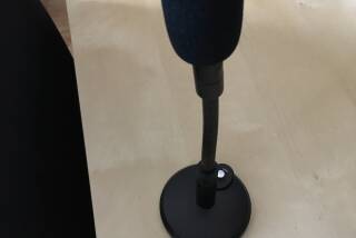 Shure SM58