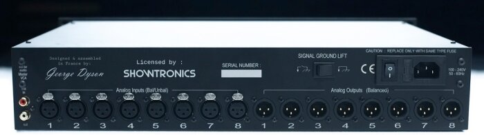 BigVCA-Rear BigVCA-Rear