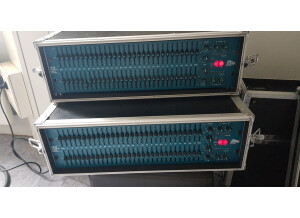 BSS Audio FCS-966 OPAL (60056)