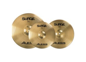 Alesis Surge Cymbal Kit (10166)