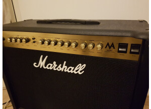 Marshall MA50C