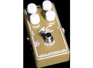 Xotic Effects AC Booster - Limited Color Edition