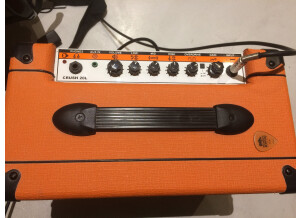 Orange CR20L (55083)
