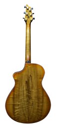 OREGON-CONCERT-CE-PRAIRIE-BURST-BACK OREGON-CONCERT-CE-PRAIRIE-BURST-BACK