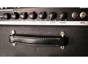 Fender Bassbreaker 15 Head (94183)