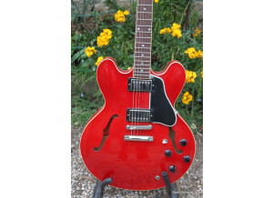 Gibson ES-335 Reissue (84901)
