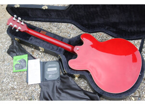 Gibson ES-335 Reissue (35628)