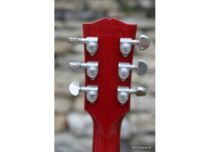 Gibson ES-335 Reissue (93611)