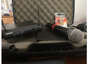 Shure EUT24/SM58 (93135)