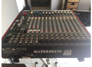 Allen & Heath ZED-16FX (28816)