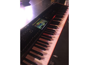 Korg Kronos 88 (68370)