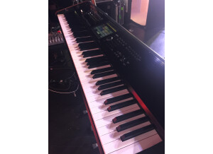 Korg Kronos 88 (85689)